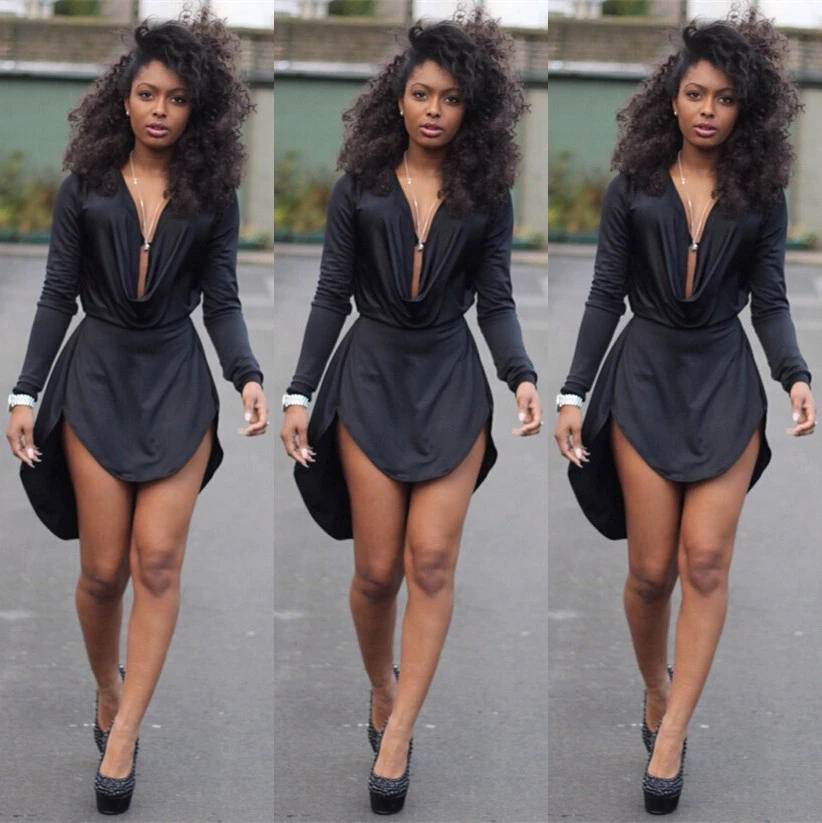 big girl club outfits