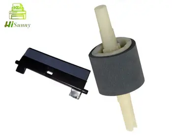

5set RL1-1298-000 RL1-0540-000 for HP 1160 1320 Paper Pickup Roller and Separation pad