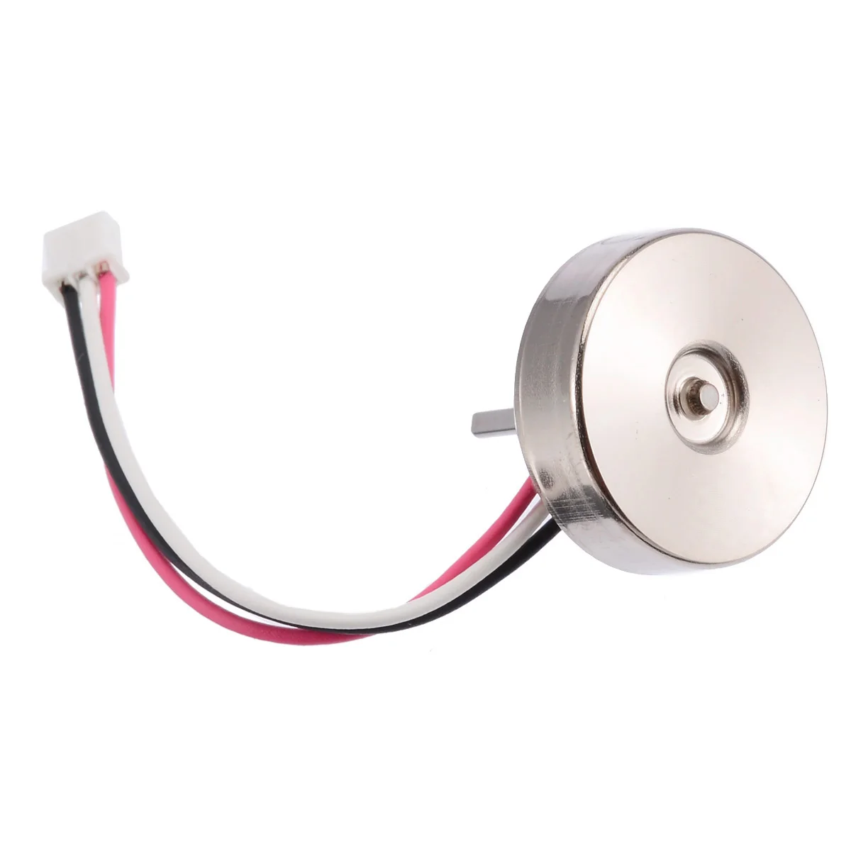 DC 5V-12V 16-Pole 3 Phase Brushless Motor External Rotor For Car Quadcopter No-load Current 0.127A Resistance Current