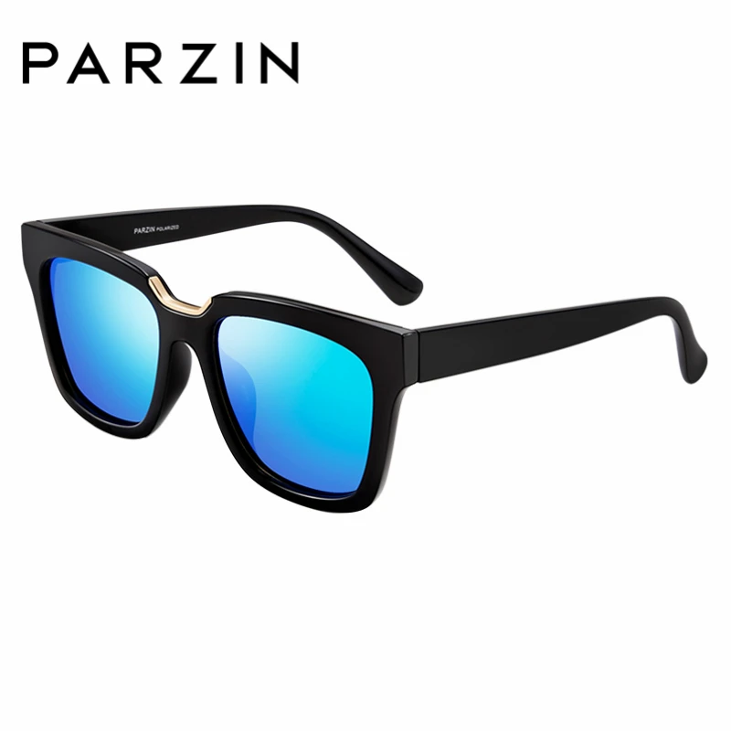 Reise Sonnenbrille Für purpurrot Marke Frauen Qualität Geschenk uv400 Beste Fahr Designer silber schwarzes Blau Volle Glasses9857 Parzin Anti Polarisierte 5PqwYq