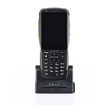 Прочный Android Ручной лазерный сканер штрих кода PDA Терминал PDA3501|barcode scanner pda|barcode