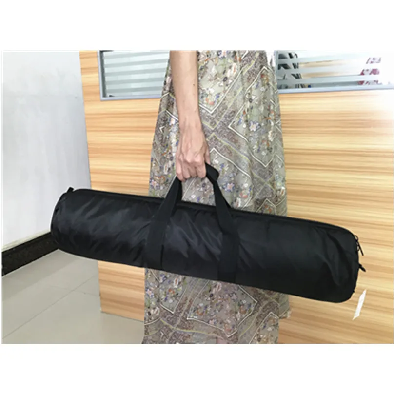 Jadkinsta 50 55 60 65 70 75 80 100 125cm Padded Tripod Carrying Bag Case Light Stand Camera Monopod Carrying Bag Carrying Bag_