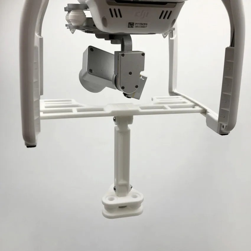 360-Degré Panorama Caméra Support de Montage Support pour DJI Phantom 3 Drone 