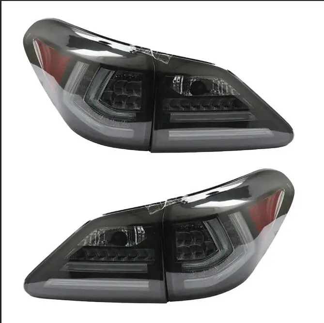 RX350 хвост светильник RX330 RX270 RX450h светодиодный 2009 ~ 2015 автомобильные аксессуары