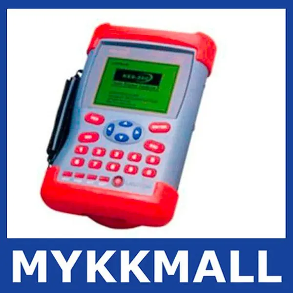 KES 200 Handheld Engine Analyzerengine kitengine analyzer