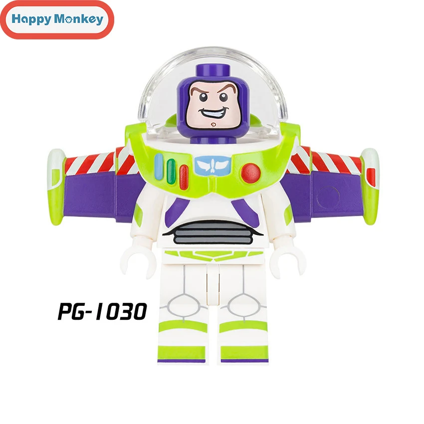 pg-1030  Buzz Lightyear