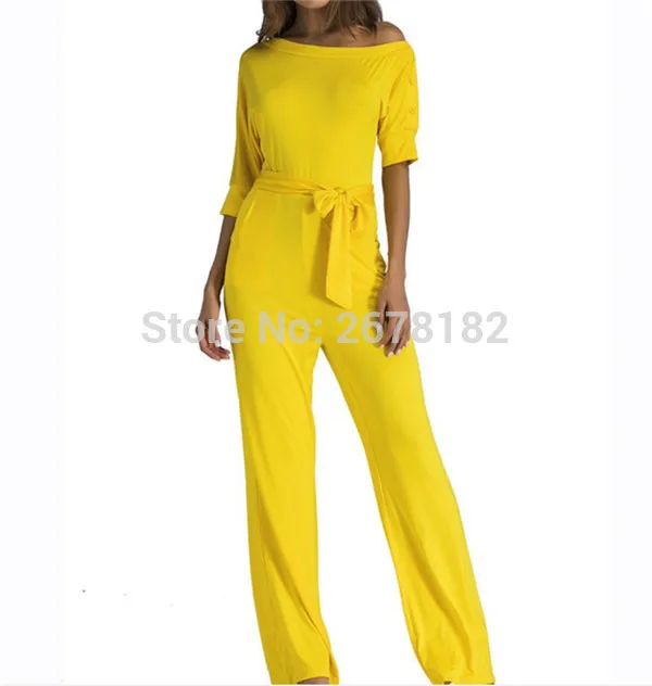 jumpsuit women pants604