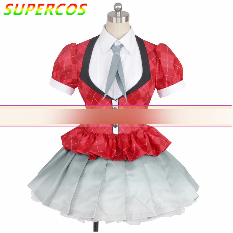 Сага Zombie Land Hoshikawa Ririi лилия конно Junko Ai Nikaido Saki Yugiri Minamoto Sakura Yamada Tae карнавальный