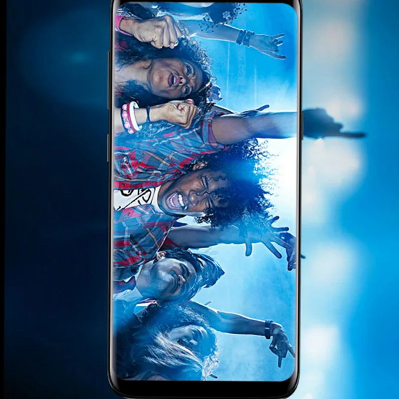 SUPER AMOLED ЖК дисплей Экран для samsung S8 G950F G950 с сенсорным экраном дигитайзер в сборе
