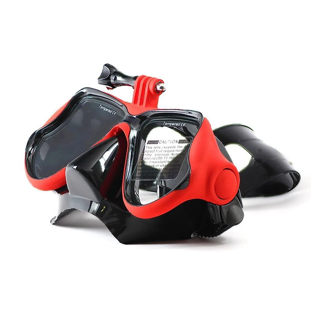GoPro Diving Mask (4)