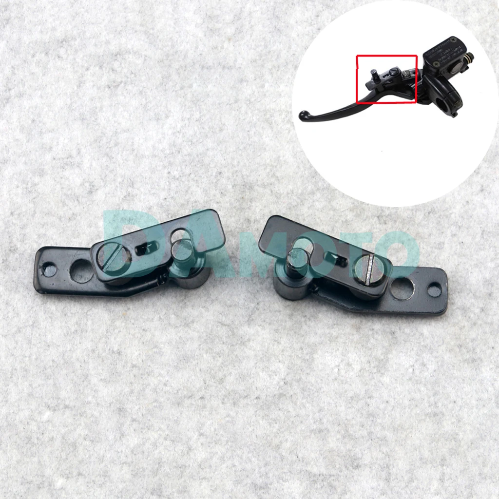 

7/8" 22MM Left/right Hand Hydraulic Brake Master Cylinder ATV Quad brake lock