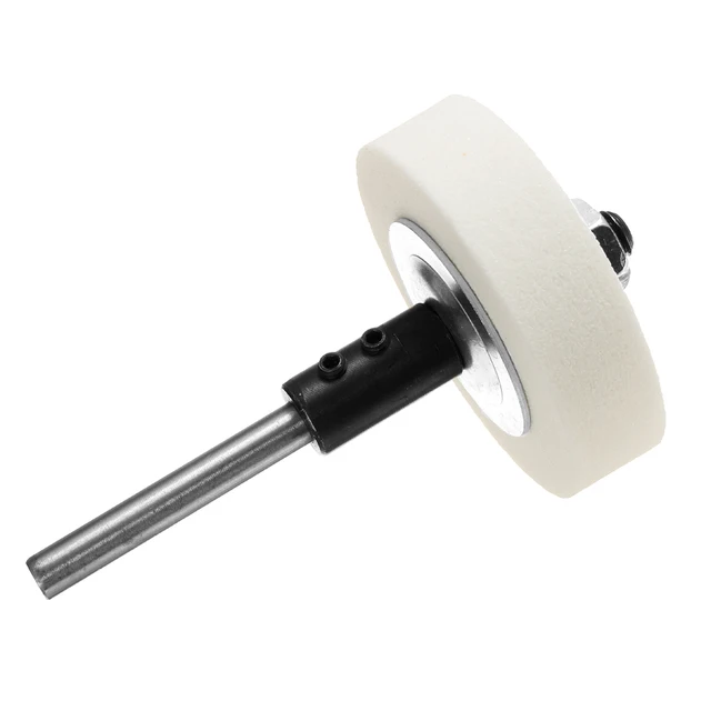 120 150 Grit Grinding Wheel Adapter Set Abrasive Tools Electric Drill