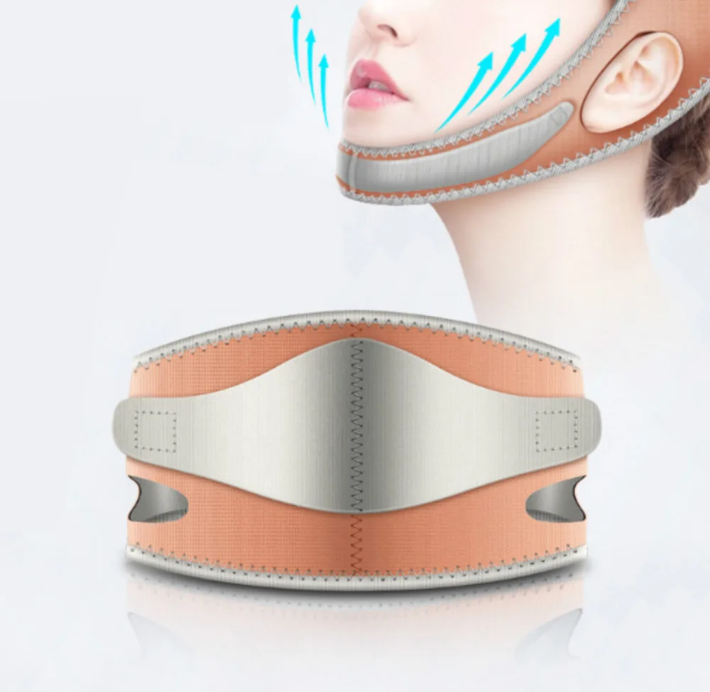 

Elitzia ETKD102 Face Lift Tools Facial Tightening 3D Face-lift Belt
