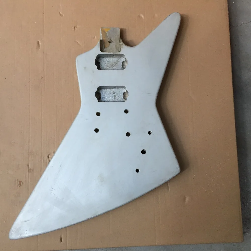 

Afanti Music Electric guitar/ DIY Electric guitar body (ADK-1073)