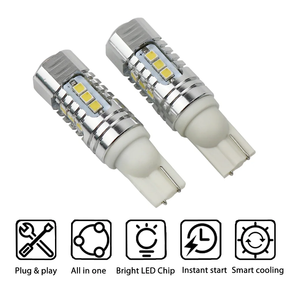 T10 15W-5