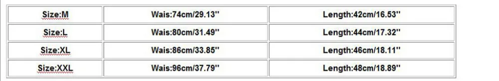 2019 men's beach shorts beach surf shorts sun block sexy swim shorts play the whole summer let you enjoy a good life 40MA2 (14)