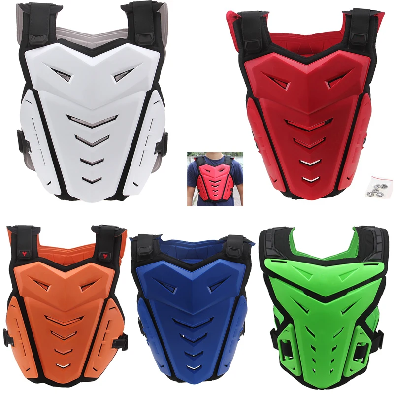 Outdoor Sports Racing Mx Motocross Motorcycle Jacket Dirt Bike Toddler Kid Body Armour Off Road Gear Protection S-XXL Cafe Racer Outdoor Sports Racing Mx Motocross Motorcycle Jacket Dirt Bike Toddler Kid Body Armour Off Road Gear Protection S-XXL Cafe Racer