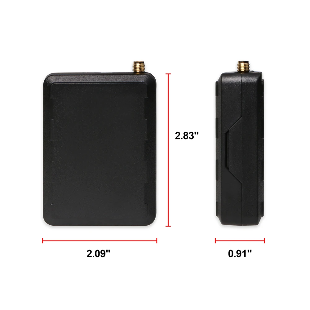 Автомобильный gps трекер Localizador Rastreador gps Мини gps Veicular GSM Автомобильный трекер Queclink GV65 ГЛОНАСС устройство 8 V-32 V DC