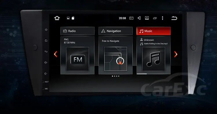Clearance 9 Inch HD Touch Screen Autoradio Android 9.0 Car Multimedia For BMW E90 320i 325i 330i 2006-2012 year With GPS Navigation WiFi 8 Clearance 9 Inch HD Touch Screen Autoradio Android 9.0 Car Multimedia For BMW E90 320i 325i 330i 2006-2012 year With GPS Navigation WiFi 8