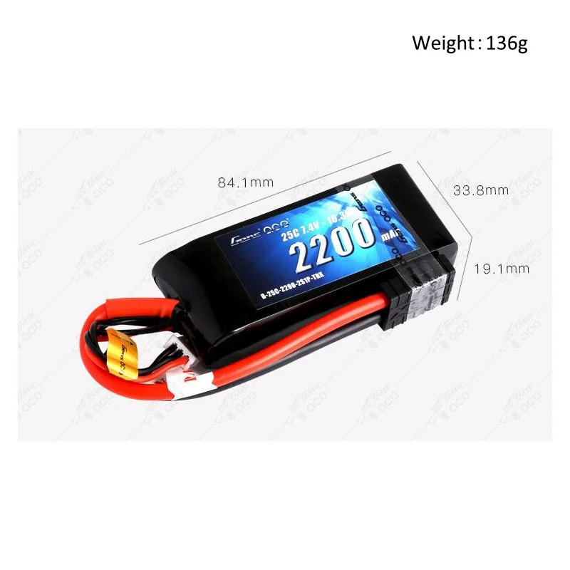 Gens ace lipo battery (2)