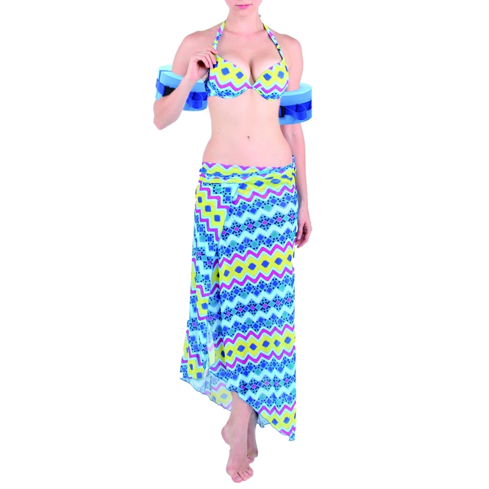 

Aquatic Cuffs Paired Exercise Swimming Weights both for kids and adults