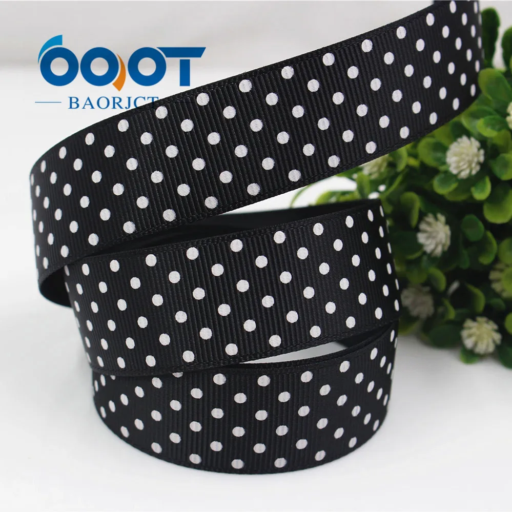 Grosgrain Ribbon For Sewing DIY 25MM 10 yards