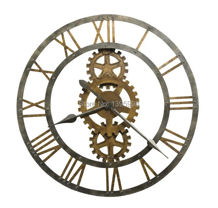 Large Iron Wall Decor Large Iron Wall Decor