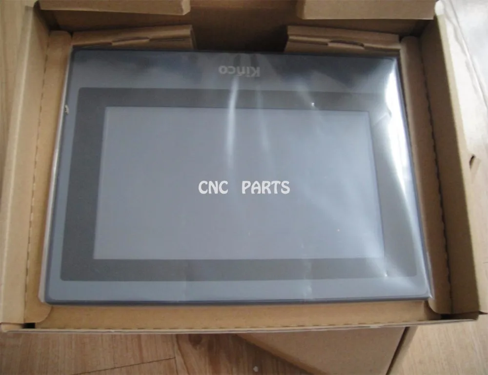  MT4434TE KINCO HMI pantalla táctil 7 pulgadas 800*480 Ethernet 1 USB Host nuevo en caja