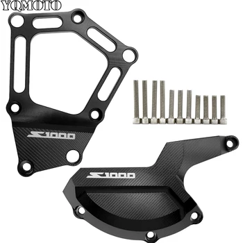 

for BMW S1000RR S 1000RR HP4 K42 K46 2009 2010 2011 2012 2013 2014 Motorcycle Engine Guard Protect Saver Cover Slider Protector