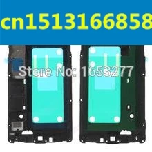 

10 pcs/lot OEM for Samsung Galaxy A7 SM-A700 A700 Front Housing Frame Replacement