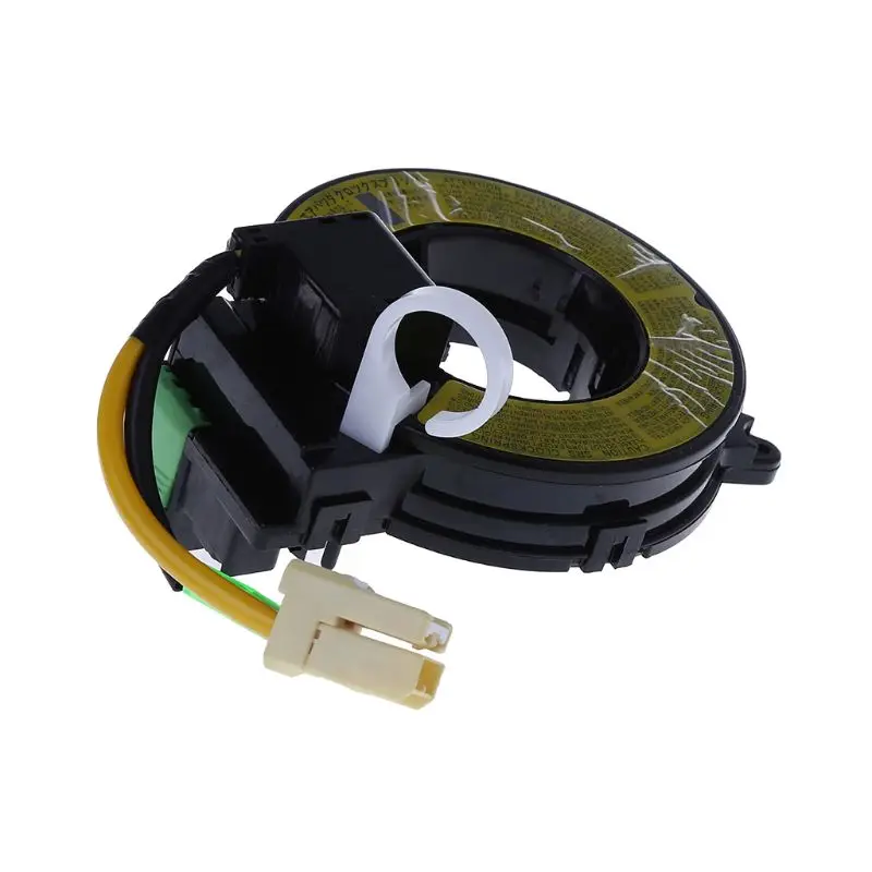 

MR583930 MR-583930 Contact Tail Spring Combination Switch Coil For Mitsubishi Lancer L200 Outlander Eclipse 2002-2006
