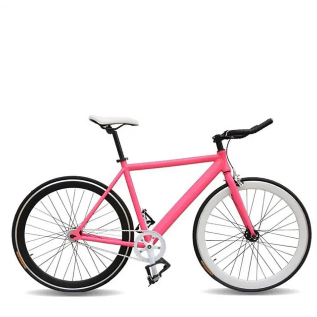 Best price at $1154 Cheap FuLang Bicycle fixed gear environmental protection damping wear resisting HM570