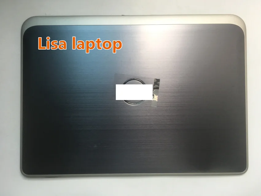 Для Dell Inspiron 14 3421 / 5421 задняя крышка 688 - FH33H-0FH33H | Компьютеры и офис