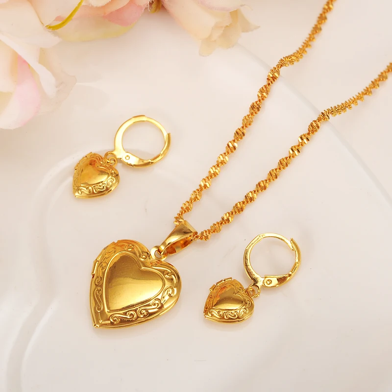 muslim wedding necklace