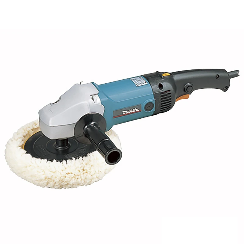 

Imported from Japan makita Makita 9227CB Auto Beauty polishing machine waxing machine speed