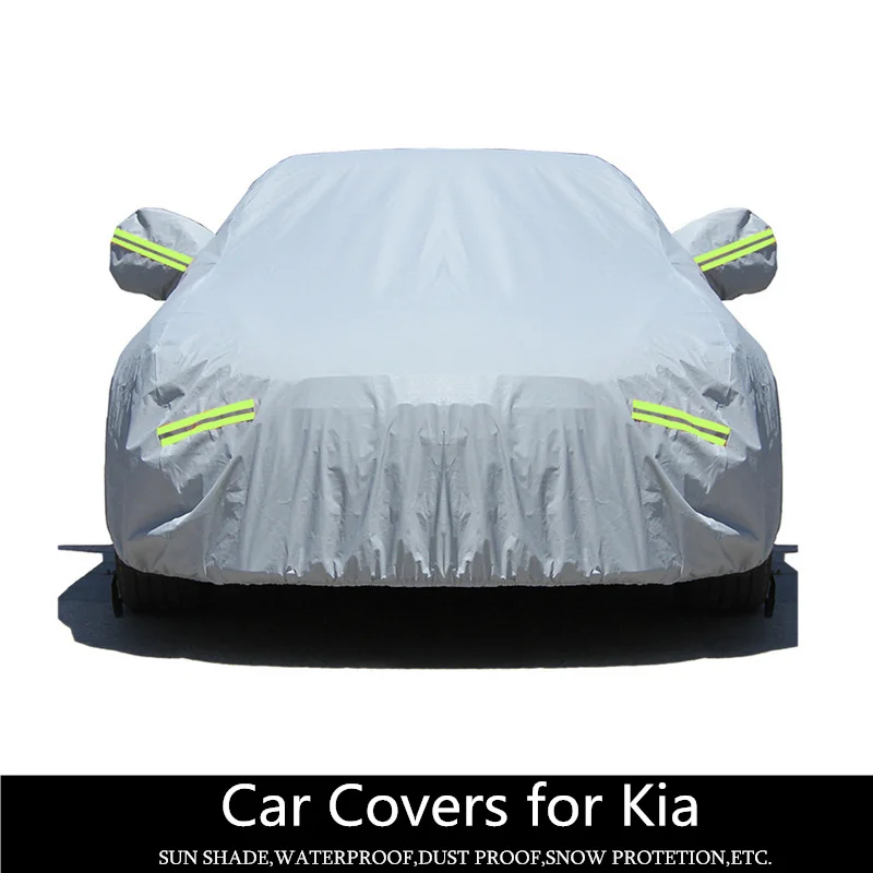 Автомобильные чехлы солнечные очки для улицы непромокаемые Kia k5 Оптиной kay honor funda