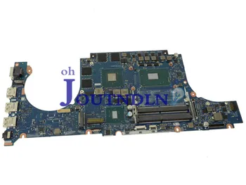

JOUTNDLN FOR Dell Inspiron 15 7567 Laptop Motherboard KD43Y 0KD43Y CN-0KD43Y LA-D993P W/ i5-7300 CPU GTX1050 4GB GPU DDR4