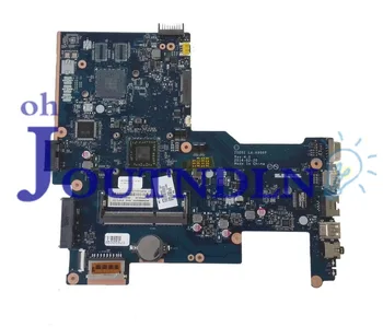 

JOUTNDLN FOR HP 15-G 255 G3 Laptop Moederbord 764003-601 764003-501 764003-001 LA-A996P W/ E1-6010 Integated