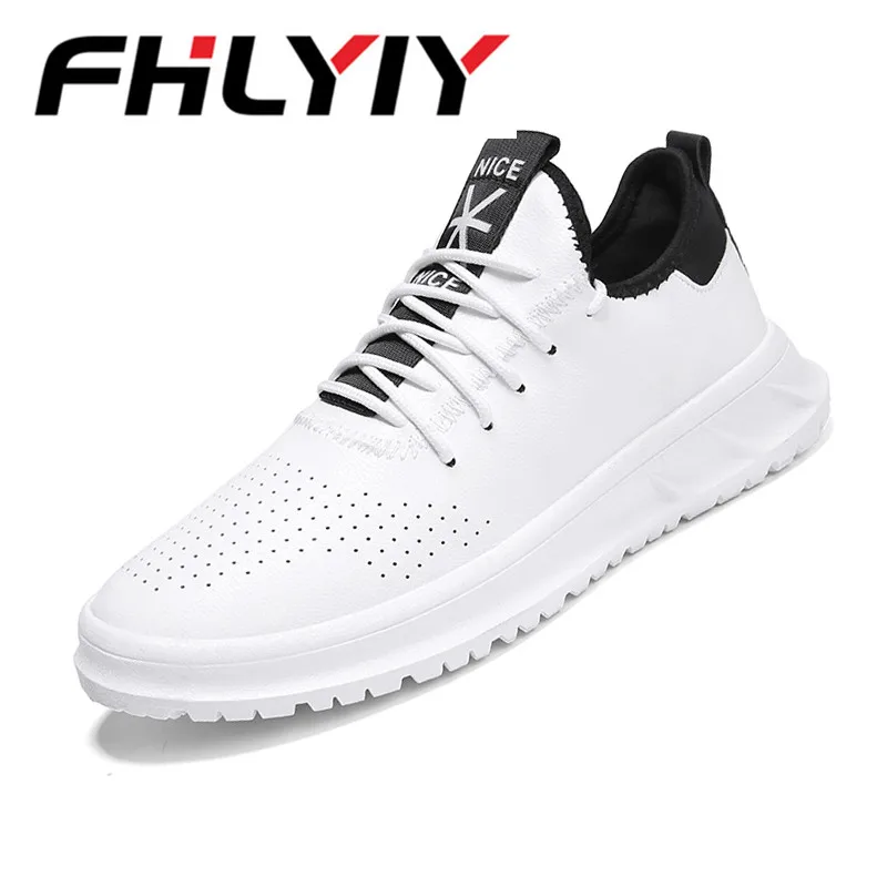 

Men Casual Shoes Best New Arrive Lace Up Sneakers Outdoor Non-Slip Fashion Walking Shoes Leisure Shoes Mens Tenis Masculino Adul