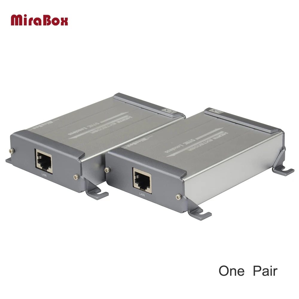 

HSV378 HDMI-удлинитель через Cat5/Cat6/Ethernet-кабель с поддержкой POE без задержки 1080P Full HD HDMI-удлинитель TX RX
