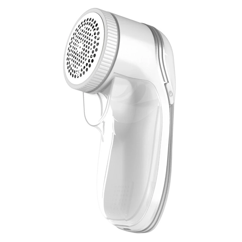 

Portable Usb Electric Lint Removers Clothes Lint Fabric Trimmer Hairball Epilator Sweater Clothes Lint Remover Fuzz Pills Shav