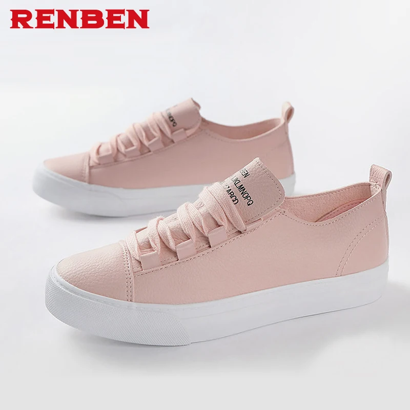 

Fashion Women Shoes Women Casual Shoes Comfortable Damping rubber Soles Platform Shoes For All Season Hot Selling