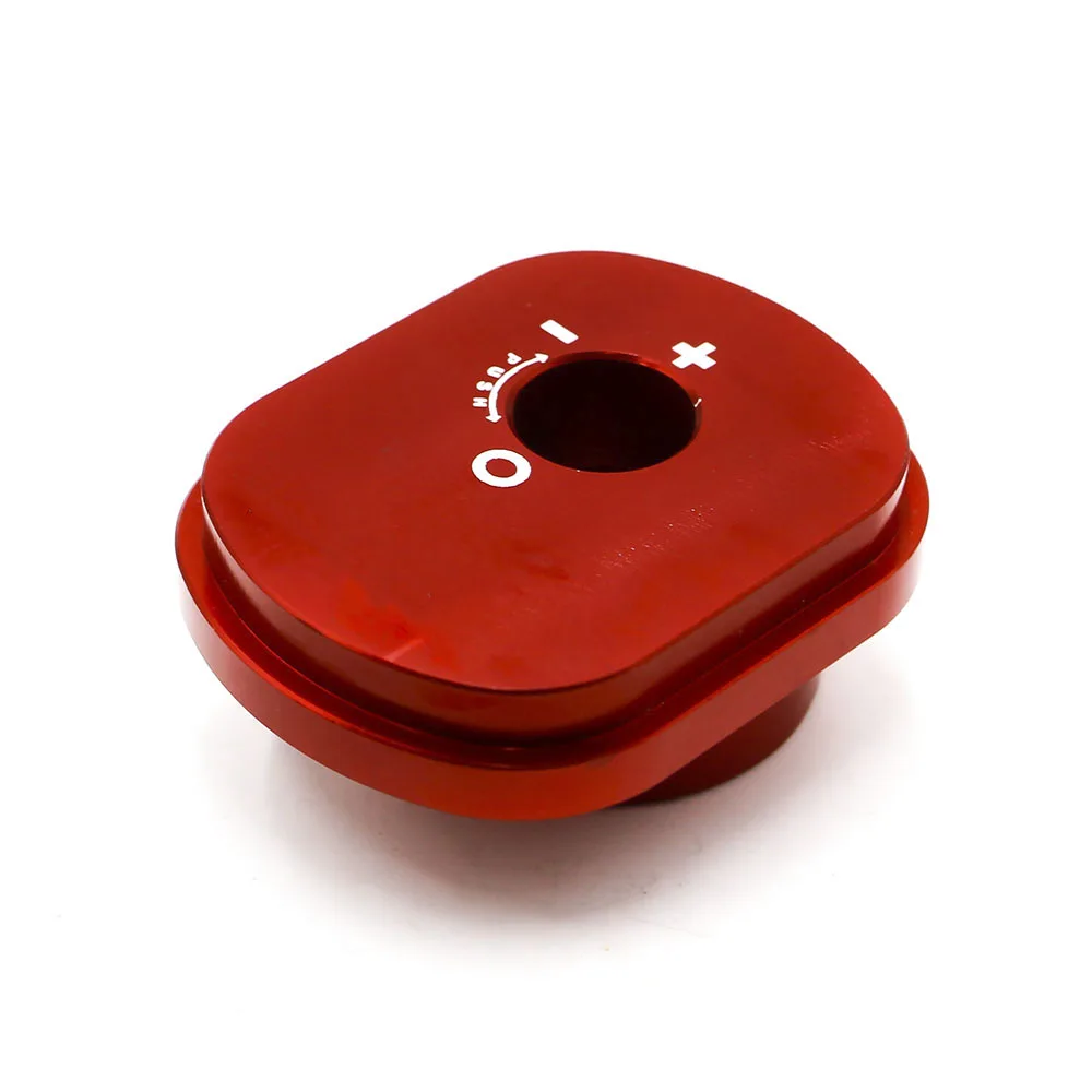Motorcycle Ignition Cylinder Cover Aluminum Ignition Cylinder Cover for Honda Ruckus Zoomer car ignition switch lock