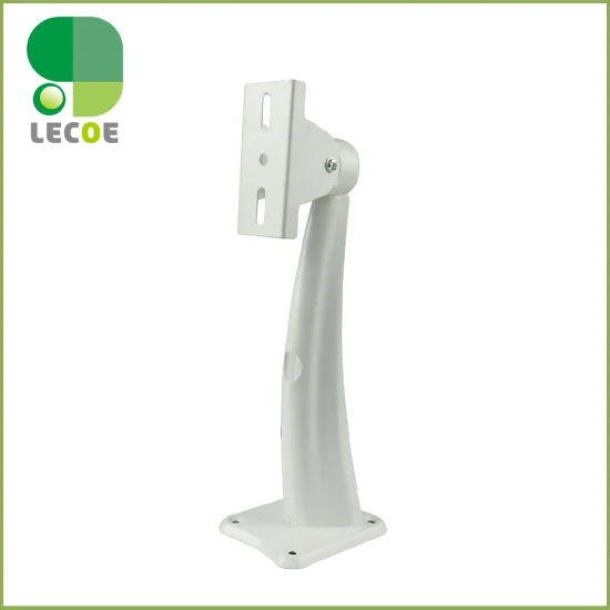 Universal CCTV Metal Aluminium Bracket Camera installation/ stand/ holder cctv accessories