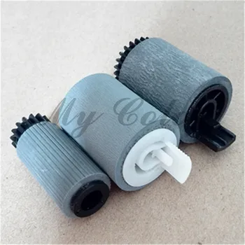 

10X FB6-3405-000 FC5-6934-000 FC6-6661-000 Pickup Roller for Canon IR1730 IR1740 IR1740iF IR1750 IR2230 IR2270 IR2520 IR2525