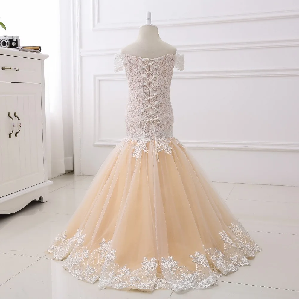 flower girl dresses