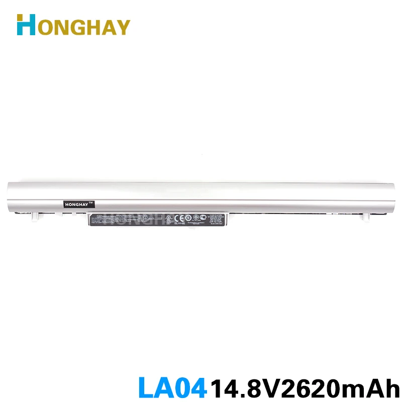 Батарея для ноутбука HONGHAY 728248 851 728460 001 F3B96AA HSTNN UB5M LA04 YB5M Hp 248 G1 350 G0R84PA G6G36PA|laptop battery|for