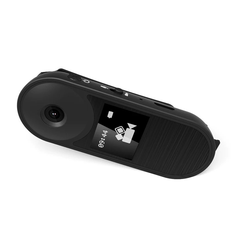 Full HD 1080 P мини Камера 12MP 130 Широкий формат DVR детектор движения micro видео CAM с