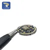 Module de microphone omnidirectionnel I2S Interface INMP441 MEMS, appareil doté de haute précision et faible puissance pour un ultra petit volume pour ESP32 ► Photo 3/6