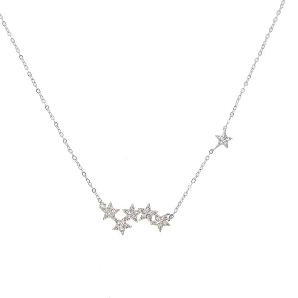 silver Y 41+5cm  (3)